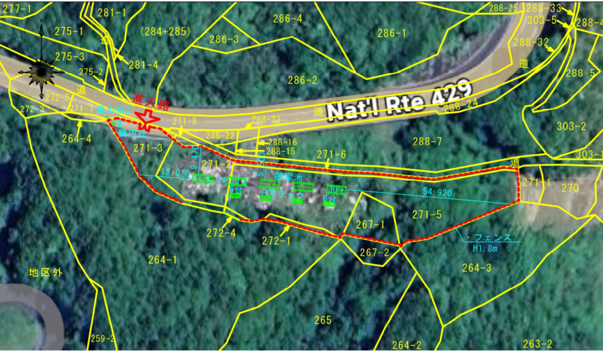 岡山県②　中国091